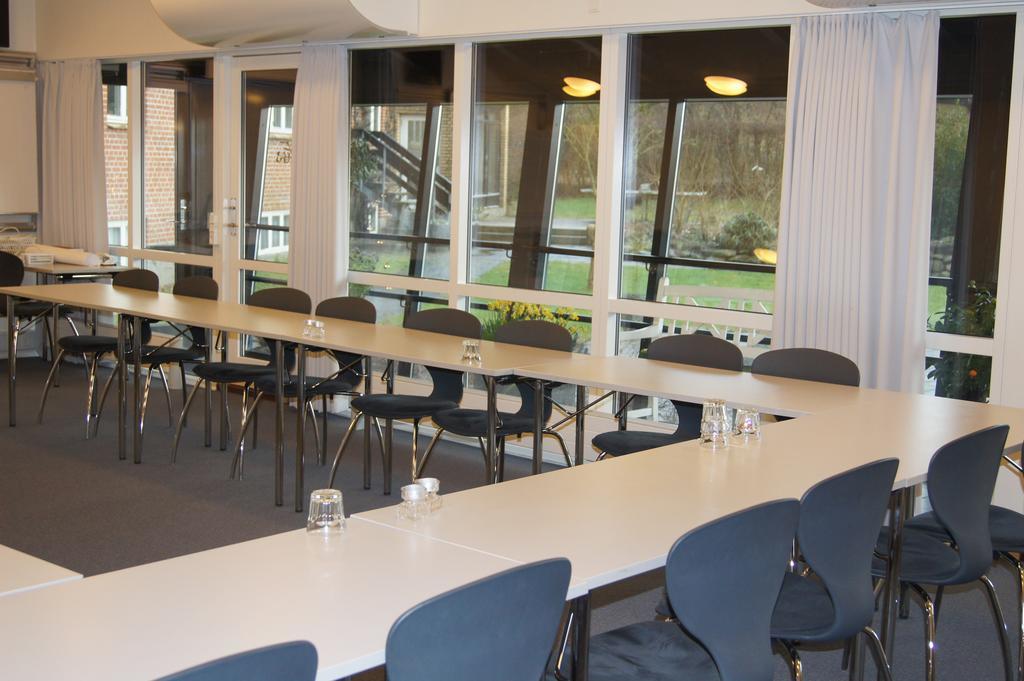 Danhostel * Viborg